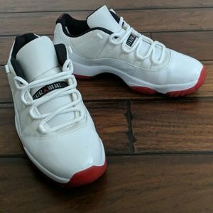 Nike Air Jordan 11 Retro Low 9/10